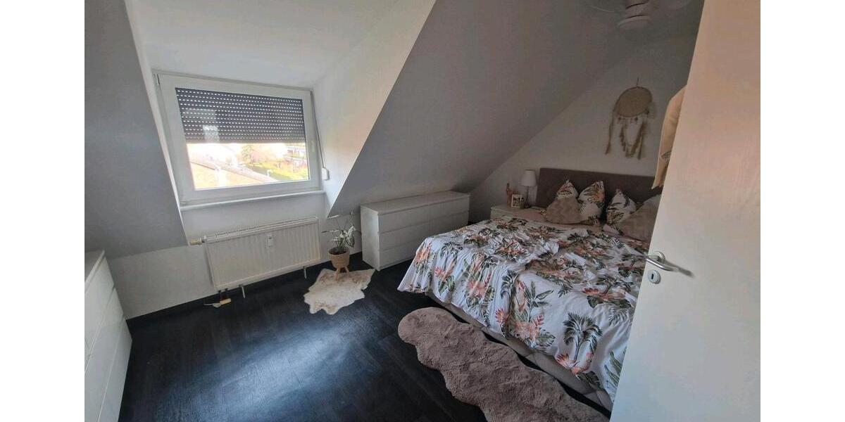 Maisonettenwohnung Frechen - 3 Zimmer, 71 m&sup2;, 1.290&euro; | Angebot:25551519