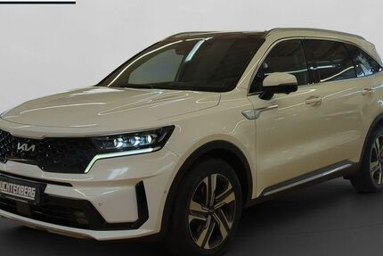 Kia Sorento 89.450 km 34.490 &euro; Leverkusen 51381