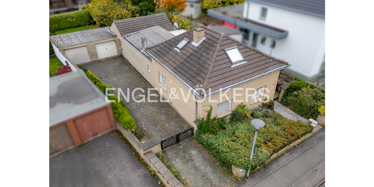 Einfamilienhaus Pulheim - 3 Zimmer, 96 m&sup2;, 475.000&euro; | Angebot:23790550
