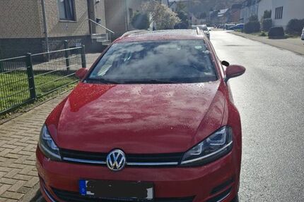 VW Golf 133.000 km 11.350 &euro; Kreuzau 52372