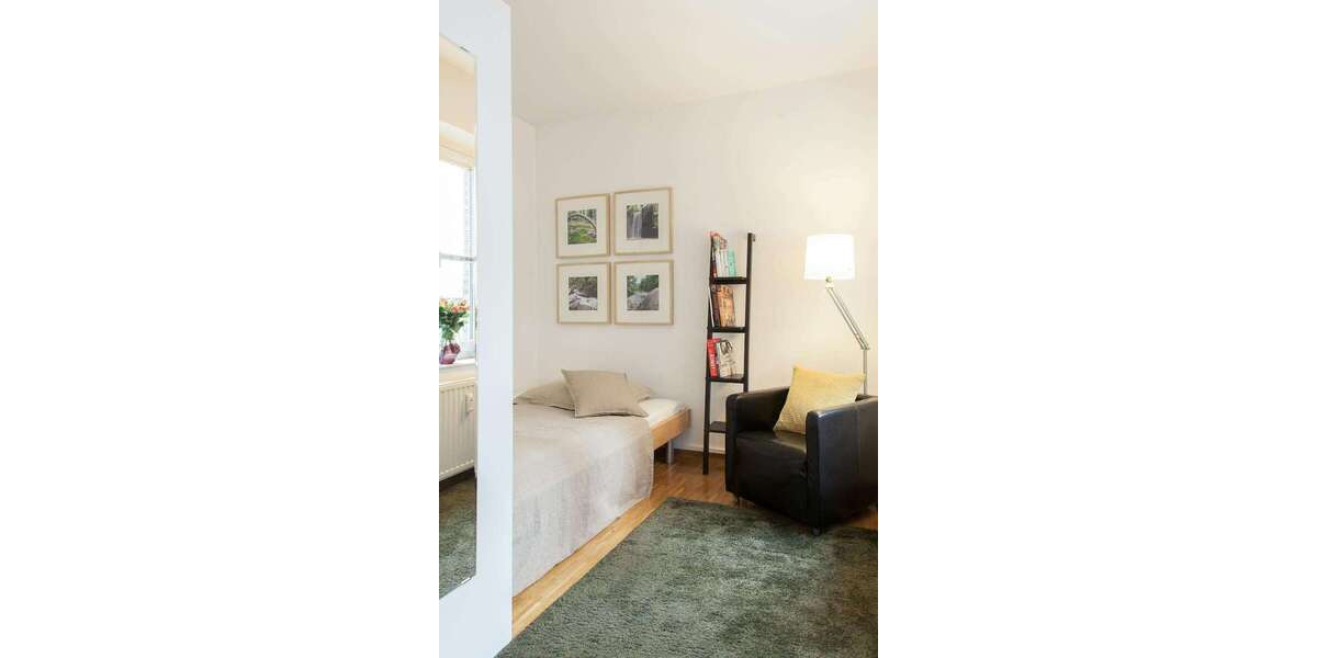 Zimmer Köln Altstadt-Nord - 1 Zimmer, 1.430&euro; | Angebot:22846999