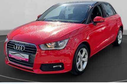 Audi A1 64.922 km 16.980 &euro; Köln (Mülheim) 51063