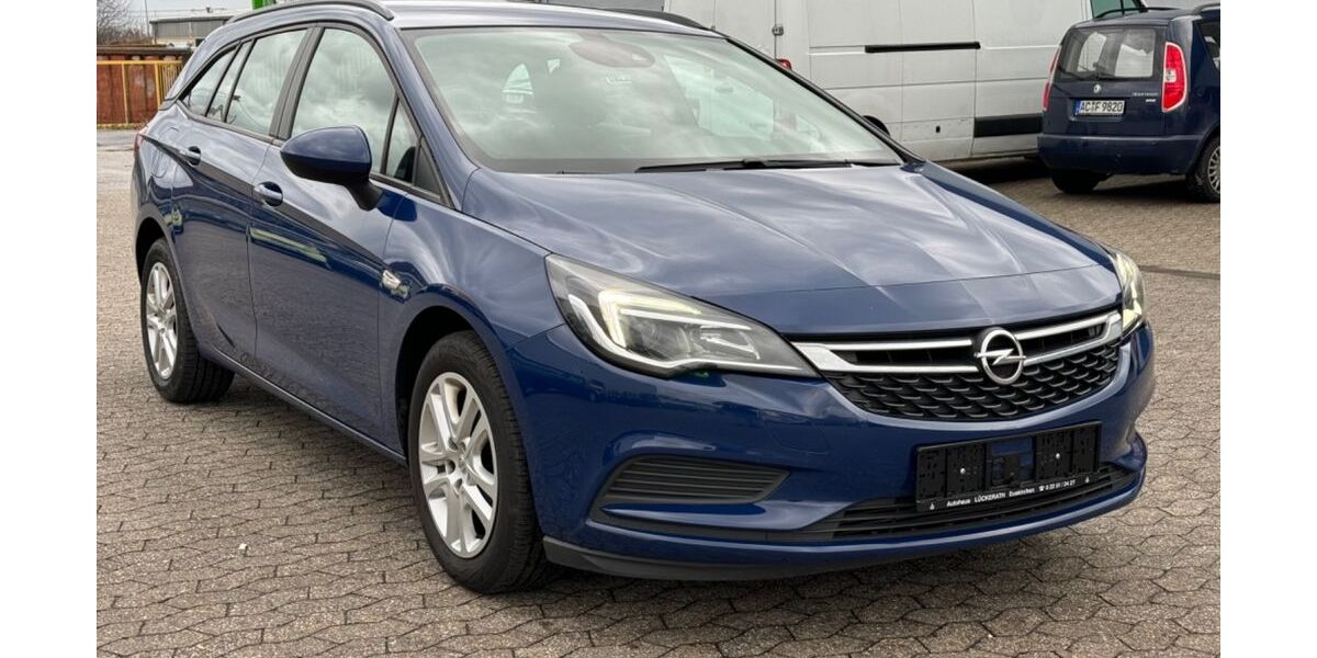 Opel Astra 146.700 km 7.450 &euro; Bornheim 53332