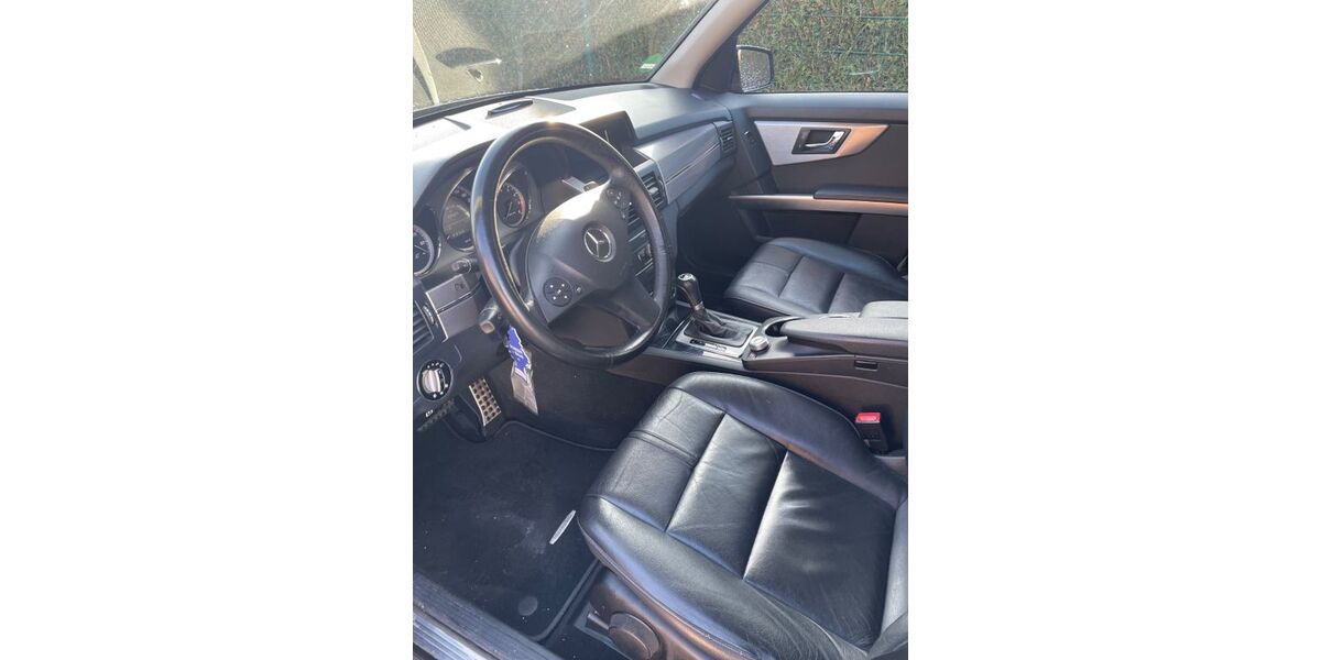 Mercedes-Benz GLK 280 226.000 km 7.990 &euro; Bergheim 50129