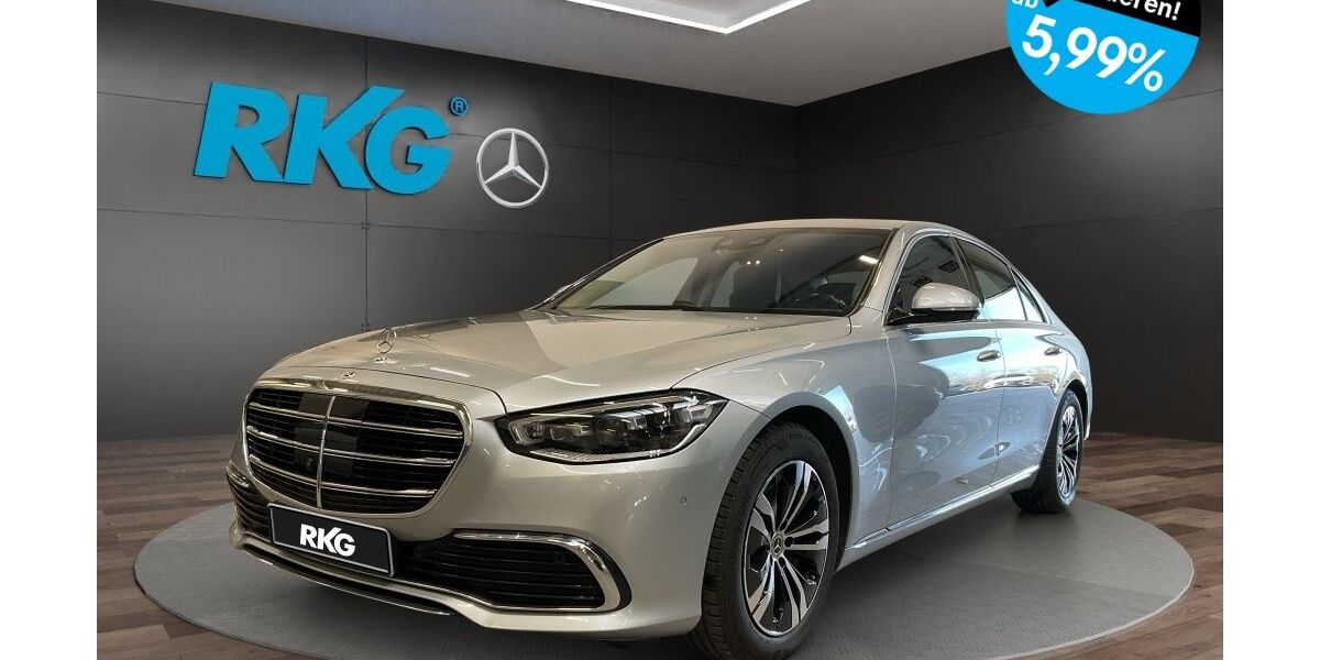 Mercedes-Benz S 350 84.798 km 67.930 &euro; Euskirchen 53879
