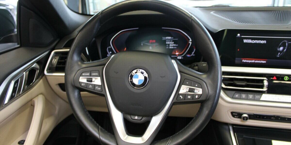 BMW 430 430i xDrive Cabrio 67.935 km 39.980 &euro; Euskirchen 53881