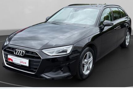 Audi A4 31.802 km 32.450 &euro; Euskirchen 53879