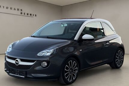 Opel Adam 89.000 km 7.490 &euro; Jülich 52428