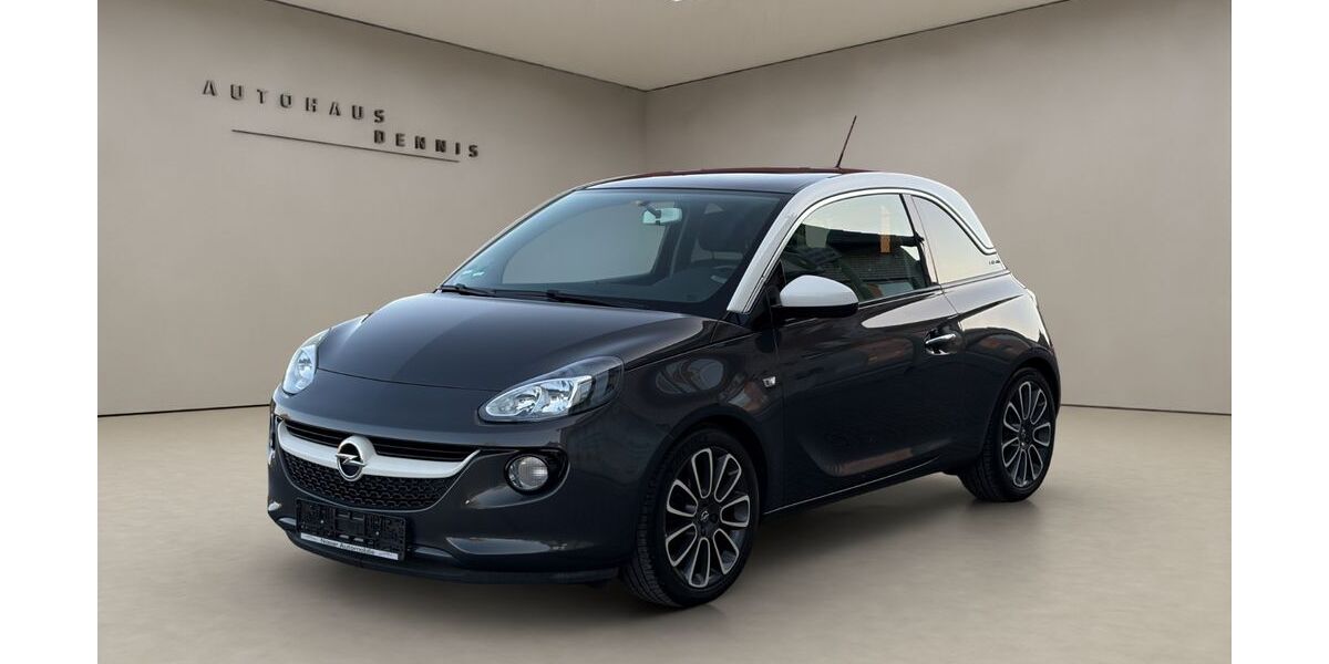 Opel Adam 89.000 km 7.490 &euro; Jülich 52428