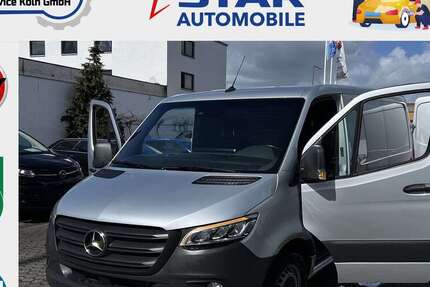 Mercedes-Benz Sprinter 159.547 km 21.490 &euro; Köln 50739