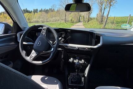 Opel Mokka 29.800 km 14.900 &euro; Brühl 50321