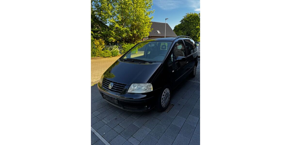 VW Sharan 200.691 km 2.500 &euro; Jüchen 41363