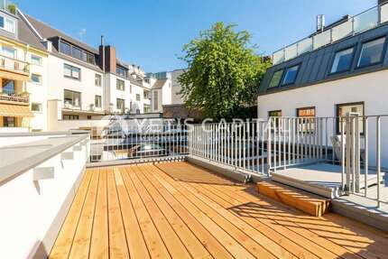 Wohnung Köln Innenstadt - 3 Zimmer, 110 m&sup2;, 759.000&euro; | Angebot:25961079