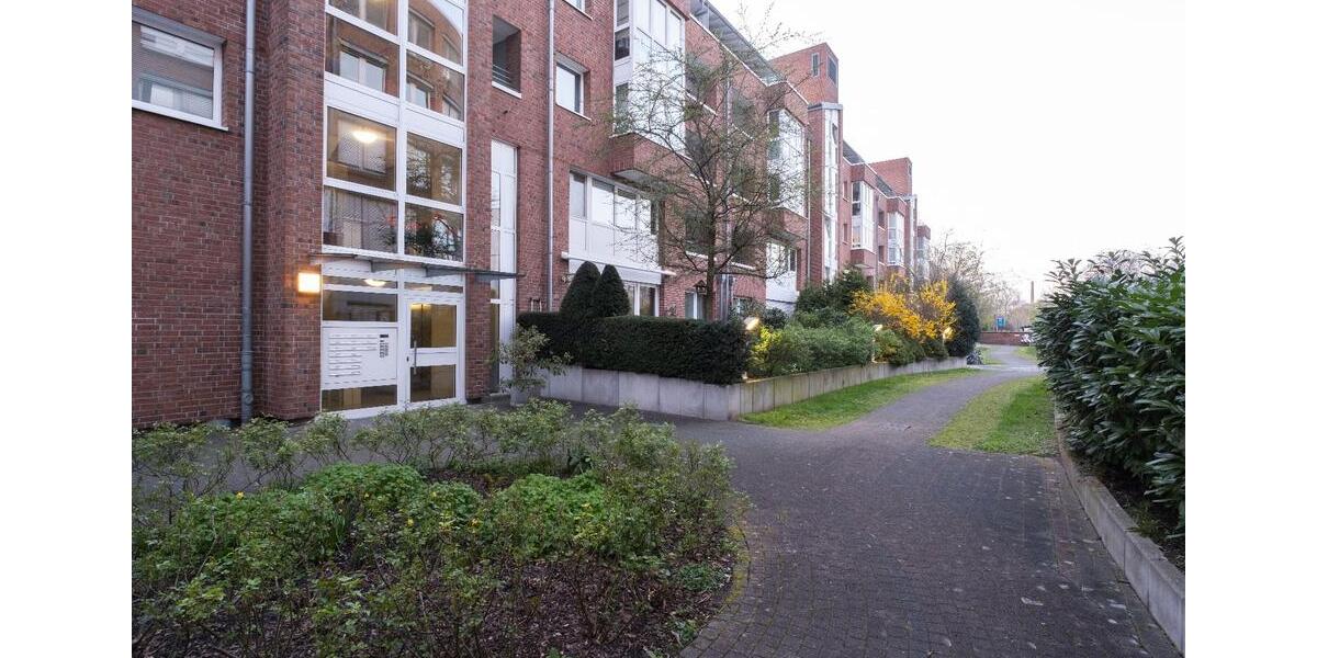 Einfamilienhaus Köln Mülheim - 2 Zimmer, 106 m&sup2;, 545.000&euro; | Angebot:25825182