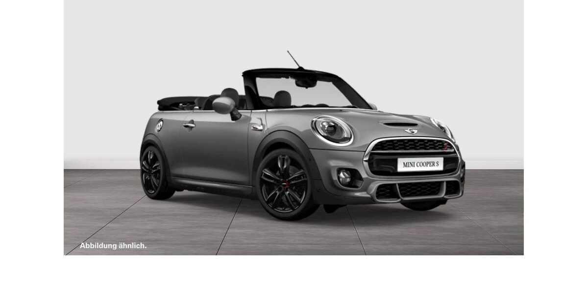 Mini Cooper S Cabrio 46.058 km 22.490 &euro; Köln-West 50858