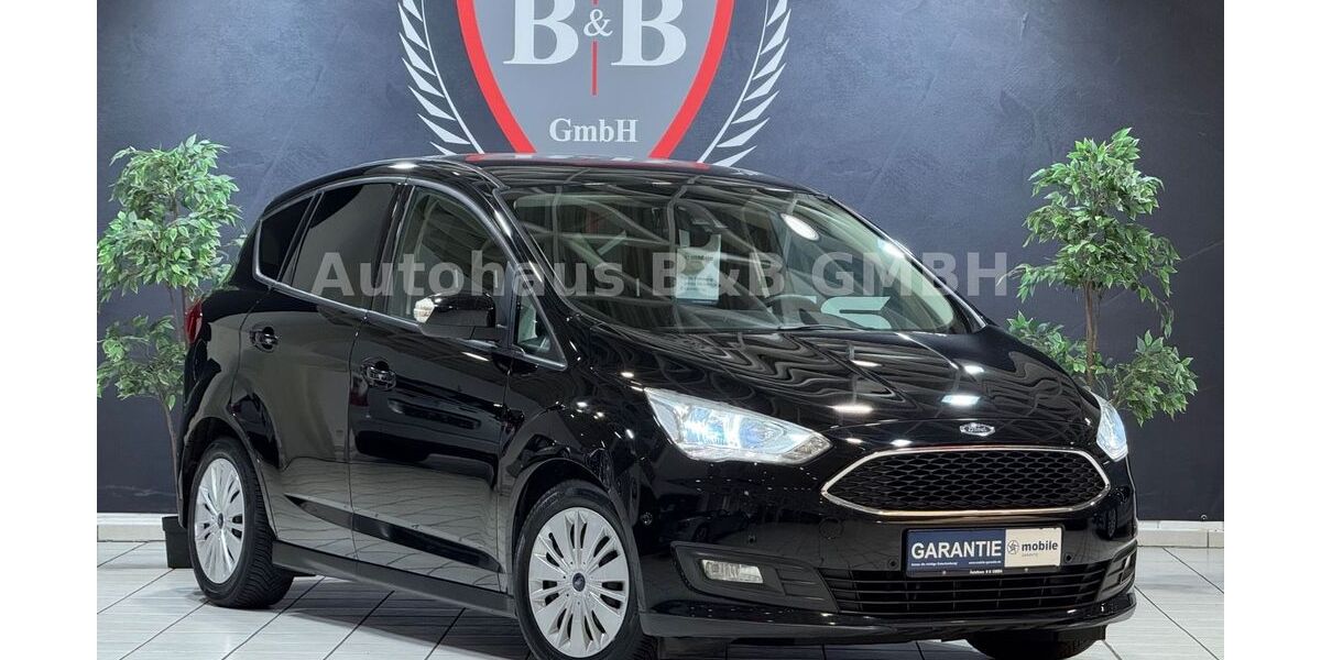 Ford C-Max 91.000 km 9.990 &euro; Bergheim 50126