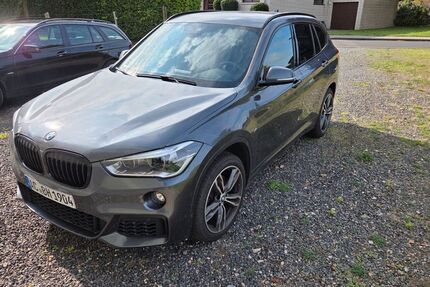 BMW X1 56.000 km 22.500 &euro; Aldenhoven 52457