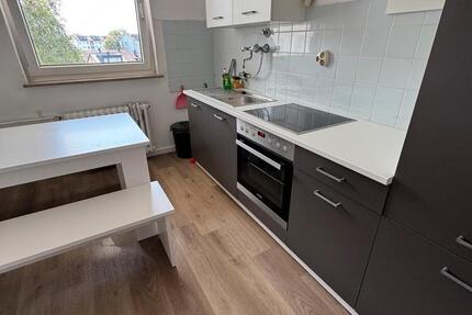 Wohnung Monheim am Rhein - 3 Zimmer, 69 m&sup2;, 1.100&euro; | Angebot:25855865