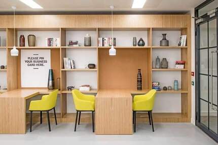 Gewerbeobjekt Köln Altstadt-Nord - 8.379&euro; | Angebot:25716642