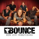 Bounce - Bon Jovi Tribute-Show