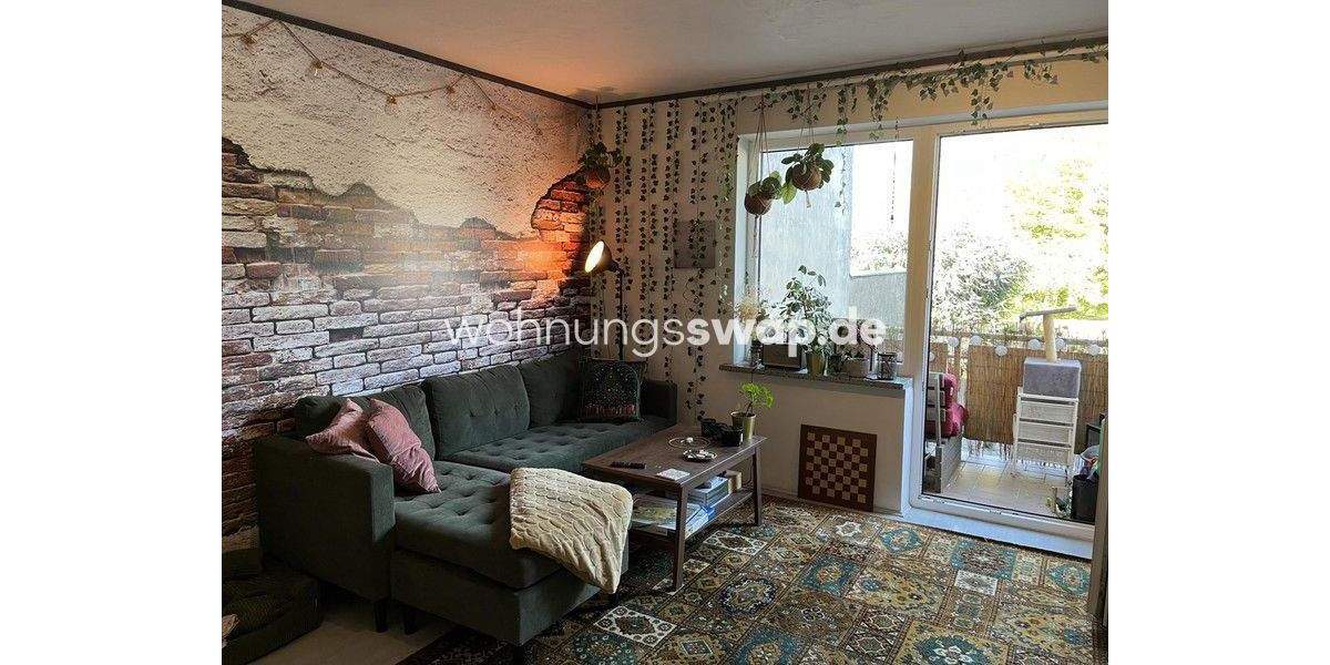 Etagenwohnung Köln Kalk - 2 Zimmer, 62 m&sup2;, 725&euro; | Angebot:25982479