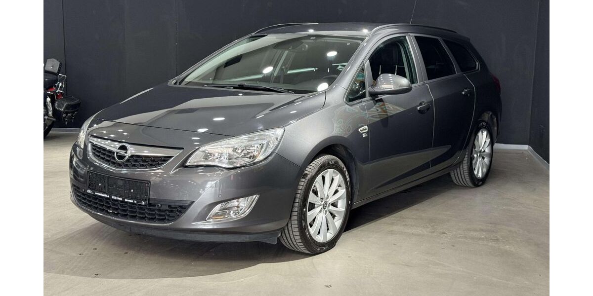 Opel Astra 89.950 km 7.950 &euro; Pulheim 50259