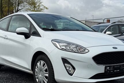 Ford Fiesta 110.000 km 4.500 &euro; Düren 52349