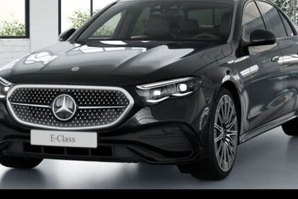 Mercedes-Benz E 220 9.900 km 63.990 &euro; Frechen 50226