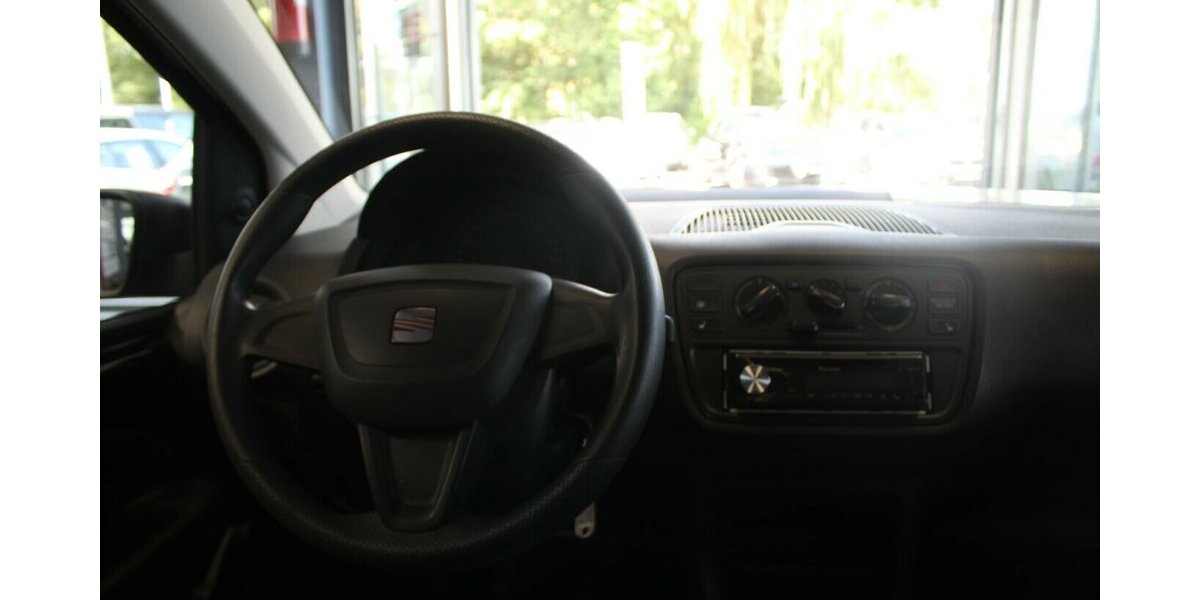 Seat Mii 1.0 Reference LPG Klima - Shz. 112.941 km 5.980 &euro; Euskirchen 53881