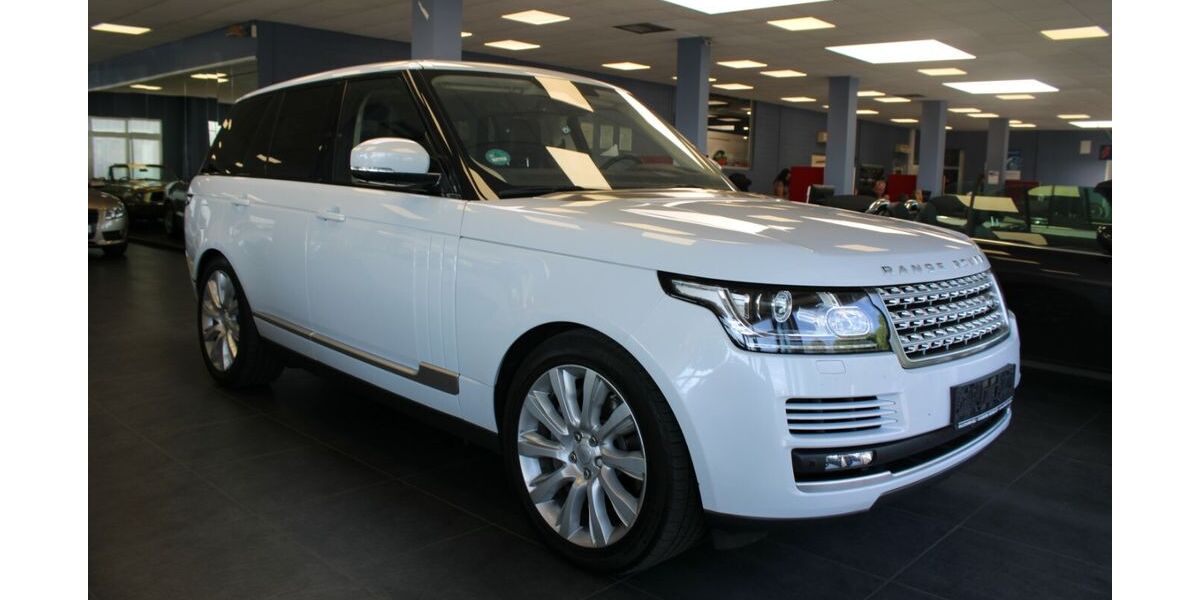 Land Rover Range Rover 182.940 km 25.980 &euro; Euskirchen 53881