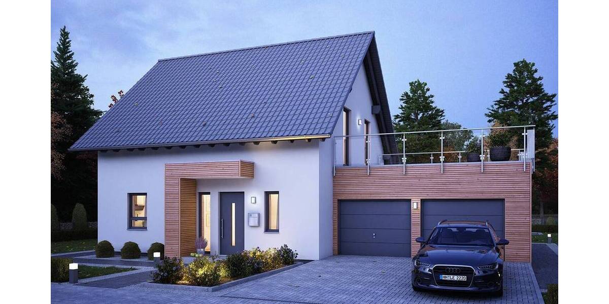 Einfamilienhaus Kerpen Sindorf - 6 Zimmer, 120 m&sup2;, 418.807&euro; | Angebot:26798447