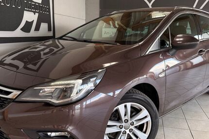Opel Astra 122.000 km 7.999 &euro; Jülich 52428