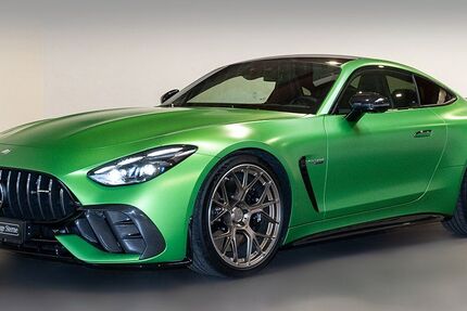 Mercedes-Benz AMG GT 8.302 km 196.490 &euro; Düren 52349