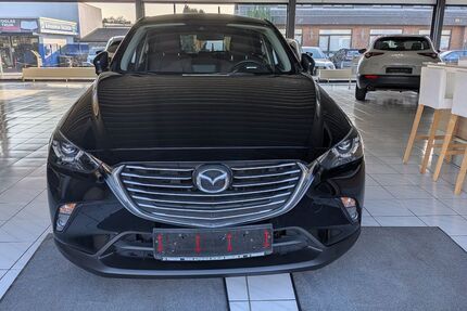 Mazda CX-3 113.500 km 12.690 &euro; Elsdorf 50189