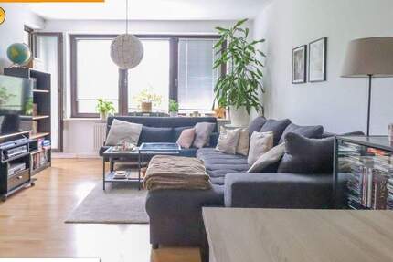 Wohnung Köln Mülheim - 3 Zimmer, 60 m&sup2;, 215.000&euro; | Angebot:25696021