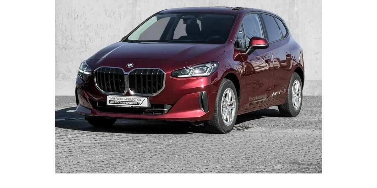 BMW 220 Active Tourer 37.439 km 27.490 &euro; Köln-Nord 50739