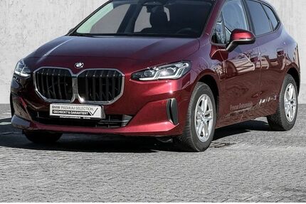 BMW 220 Active Tourer 38.066 km 27.490 &euro; Köln-Nord 50739