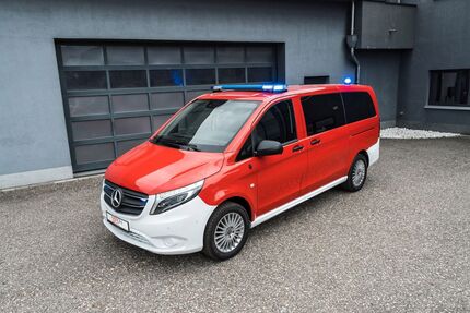 Mercedes-Benz Vito 54.244 km 74.990 &euro; Niederzier 52382