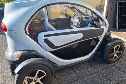 Renault Twizy 36.000 km 7.000 &euro; Alfter 53347