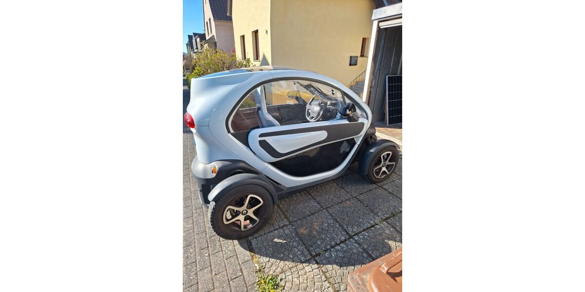 Renault Twizy 36.000 km 7.000 &euro; Alfter 53347