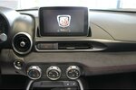 Fiat 124 Spider Abarth Serie 0 Turismo 1.4 MultiAir Tur 70.994 km 23.980 &euro; Euskirchen 53881