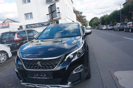 Peugeot 5008 146.000 km 14.999 &euro; Köln 51143