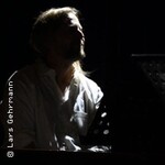 Lars Gehrmann - Zwischen Klangwelten