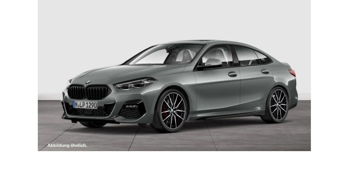 BMW 220 Gran Coupé 21.878 km 32.970 &euro; Leverkusen 51371
