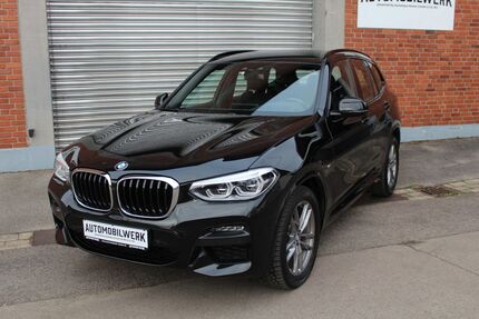 BMW X3 138.960 km 27.899 &euro; Düren 52353
