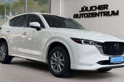 Mazda CX-5 49.000 km 28.990 &euro; Jülich 52428