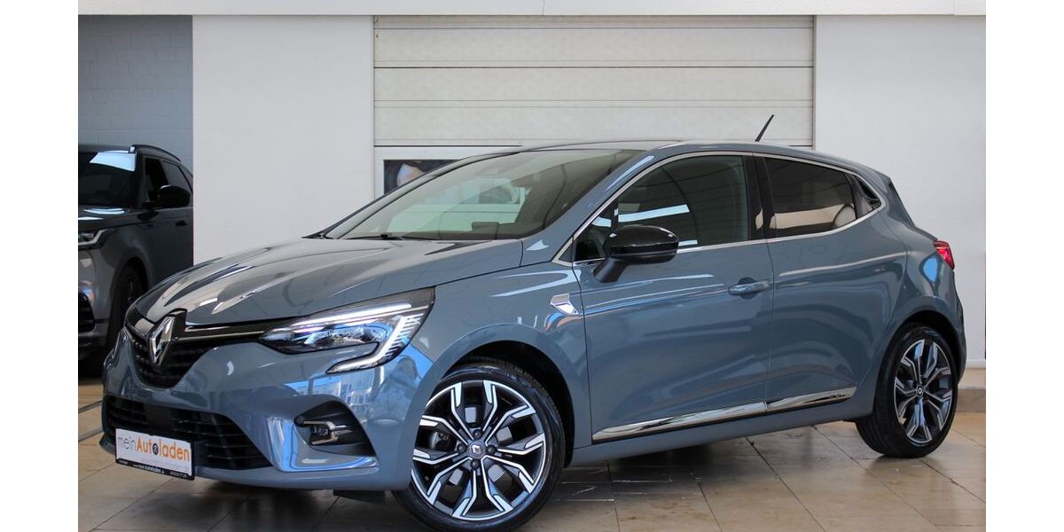 Renault Clio 18.900 km 16.950 &euro; Dormagen 41540