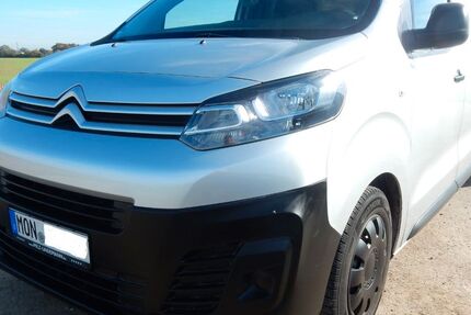 Citroen Jumpy 114.420 km 8.870 &euro; Erftstadt 50374