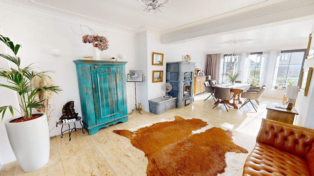 Doppelhaushälfte Erftstadt Lechenich - 4 Zimmer, 168 m&sup2;, 635.000&euro; | Angebot:25703198