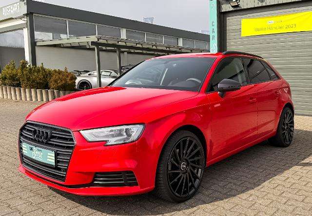 Audi A3 103.950 km 14.990 &euro; Niederzier 52382
